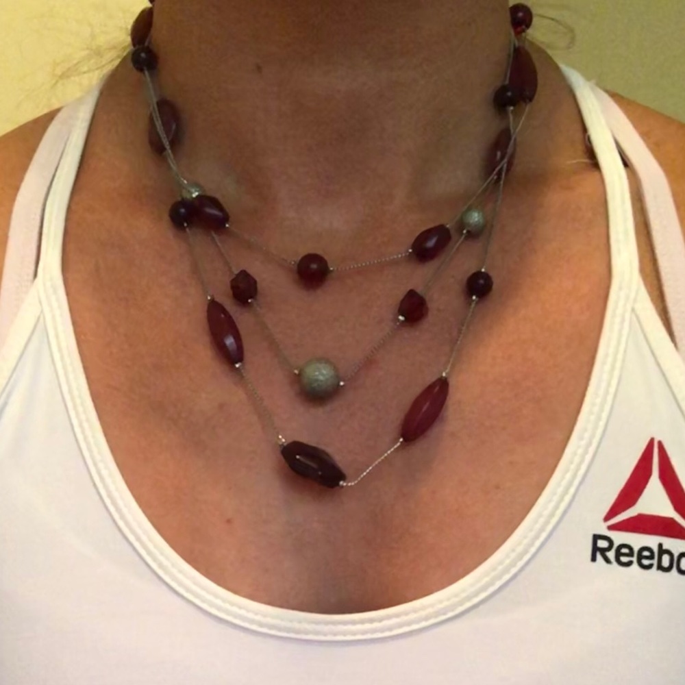 Necklace - Picture 2 of 2
